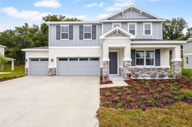 765 WEKIVA RIDGE DRIVE, Mount Dora, FL 32757