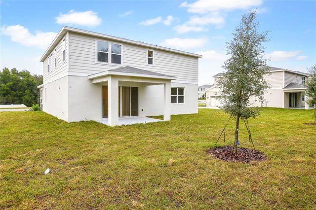 765 WEKIVA RIDGE DRIVE, Mount Dora, FL 32757