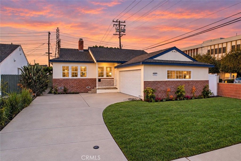 3111 W 178th Street, Torrance, CA 90504 — exterior