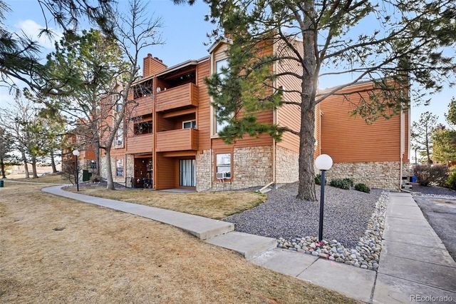 4284 S Salida Way 12, Aurora, CO 80013