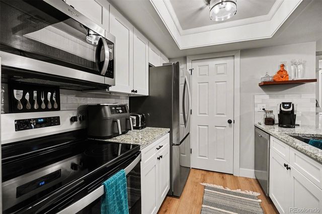 4284 S Salida Way 12, Aurora, CO 80013