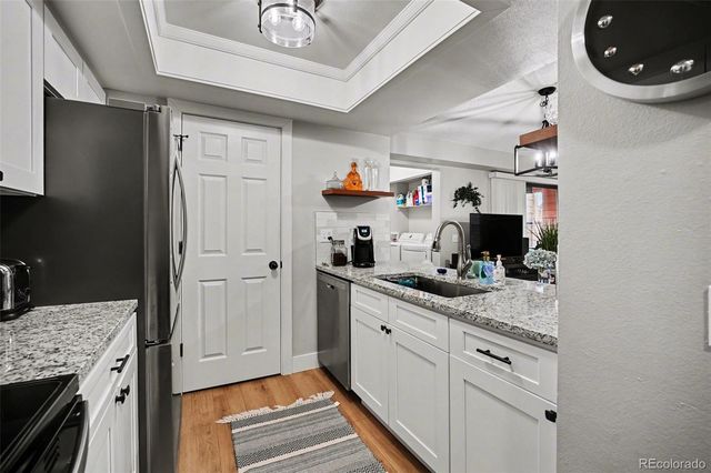 4284 S Salida Way 12, Aurora, CO 80013