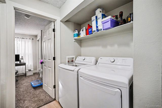 4284 S Salida Way 12, Aurora, CO 80013