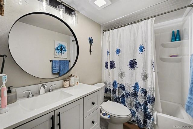 4284 S Salida Way 12, Aurora, CO 80013