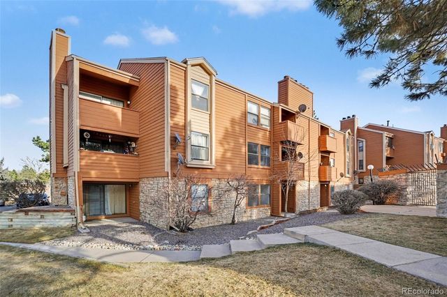 4284 S Salida Way 12, Aurora, CO 80013