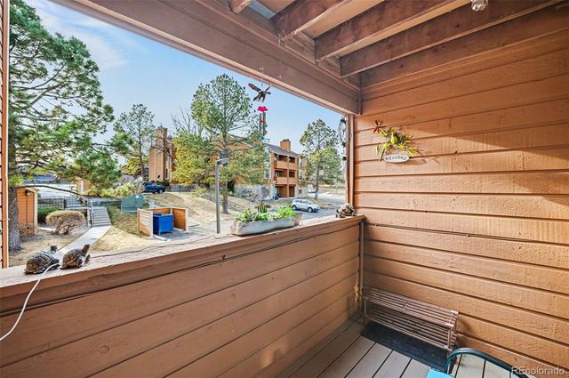 4284 S Salida Way 12, Aurora, CO 80013