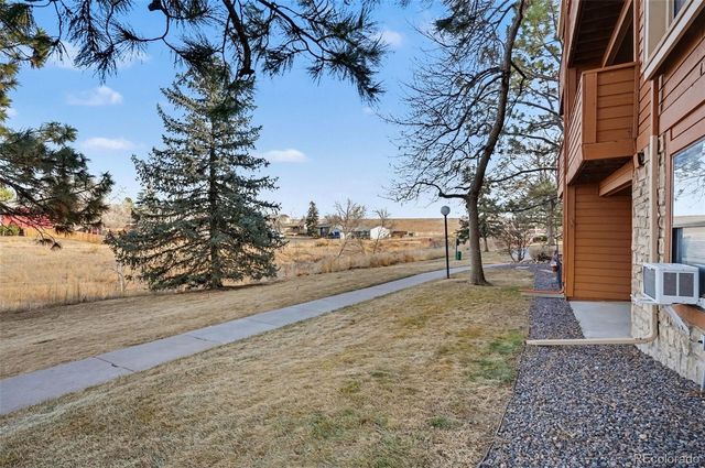 4284 S Salida Way 12, Aurora, CO 80013