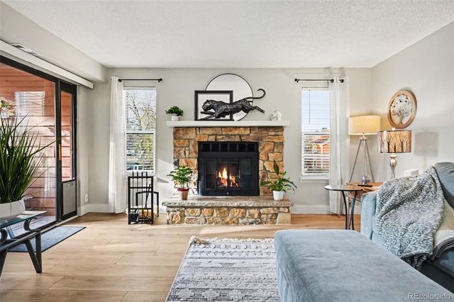 4284 S Salida Way 12, Aurora, CO 80013