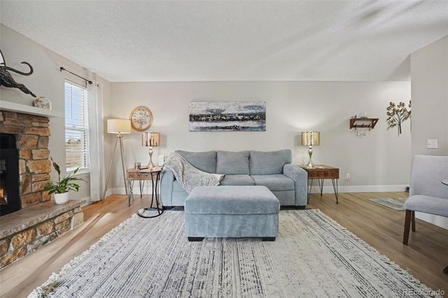 4284 S Salida Way 12, Aurora, CO 80013