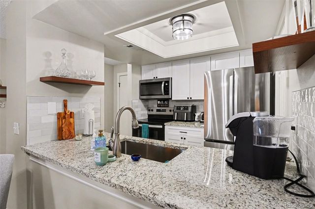 4284 S Salida Way 12, Aurora, CO 80013