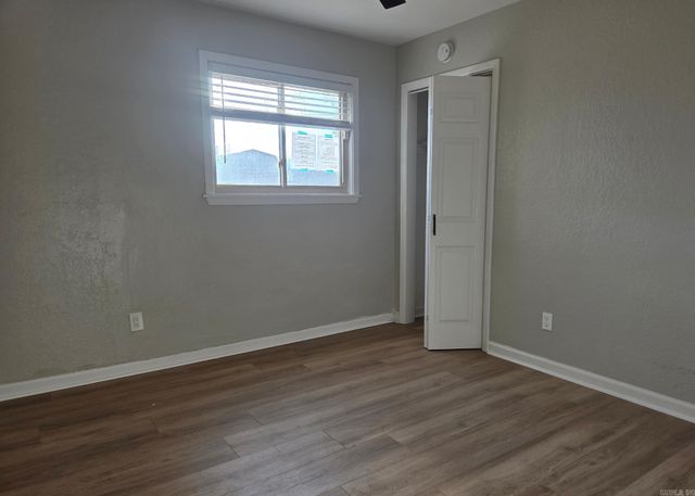 1900 Broken Bow Street, North Little Rock, AR 72116