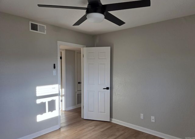 1900 Broken Bow Street, North Little Rock, AR 72116