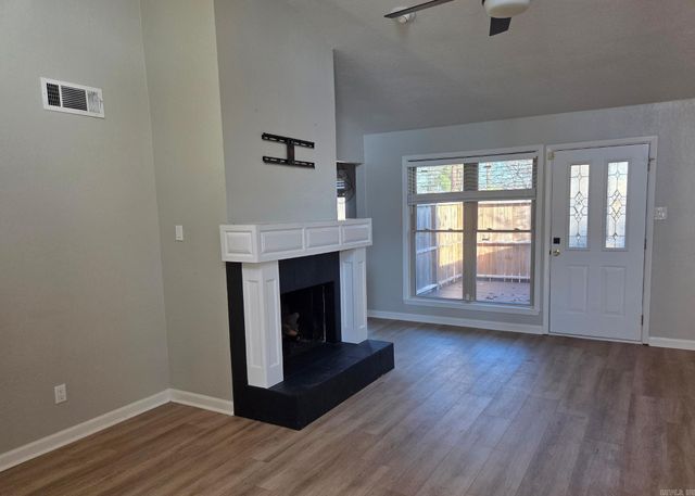 1900 Broken Bow Street, North Little Rock, AR 72116