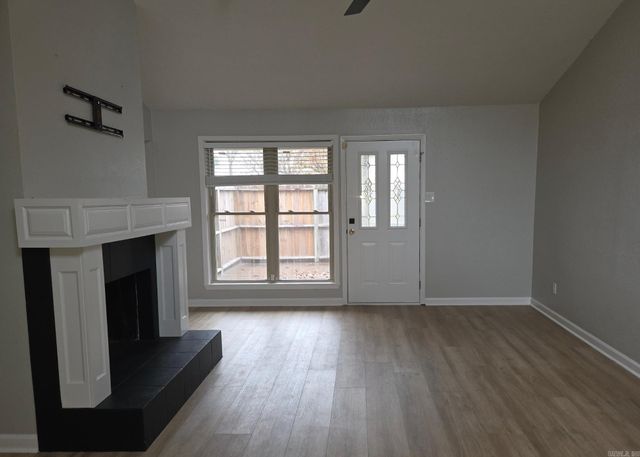 1900 Broken Bow Street, North Little Rock, AR 72116