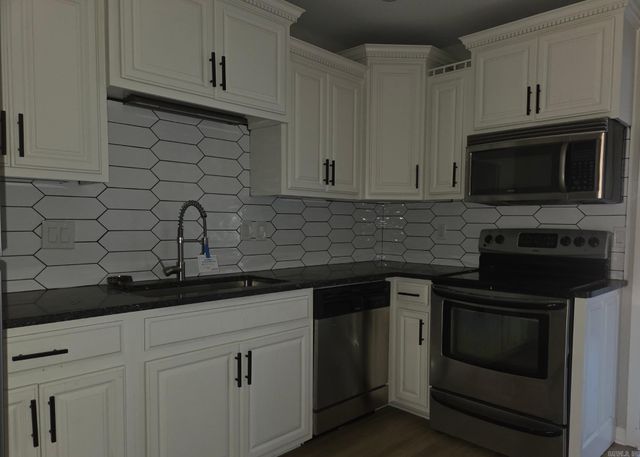 1900 Broken Bow Street, North Little Rock, AR 72116