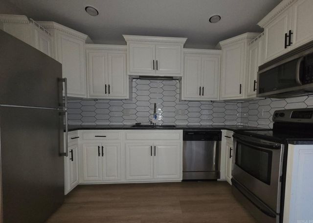 1900 Broken Bow Street, North Little Rock, AR 72116