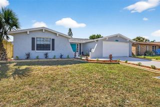 7334 FOX HOLLOW DRIVE, Port Richey, FL 34668