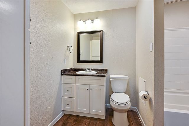 1400 Summit Street C, College Station, TX 77845