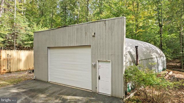 12905 SPOTSWOOD FURNACE RD, Fredericksburg, VA 22407