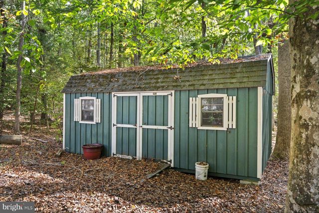 12905 SPOTSWOOD FURNACE RD, Fredericksburg, VA 22407