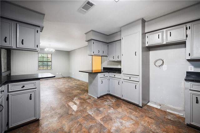 510 WILLIAMS LAKE Road, Pineville, LA 71360