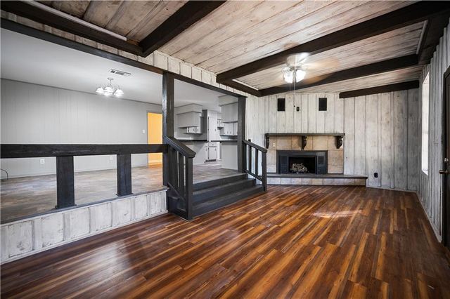 510 WILLIAMS LAKE Road, Pineville, LA 71360