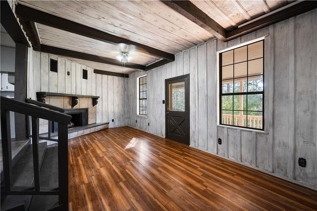 510 WILLIAMS LAKE Road, Pineville, LA 71360