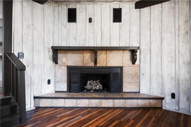 510 WILLIAMS LAKE Road, Pineville, LA 71360