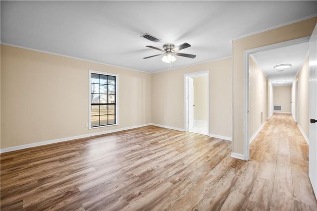 510 WILLIAMS LAKE Road, Pineville, LA 71360