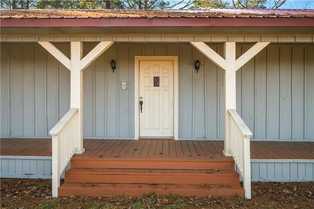 510 WILLIAMS LAKE Road, Pineville, LA 71360