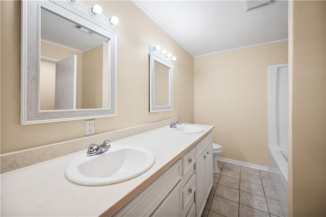 510 WILLIAMS LAKE Road, Pineville, LA 71360