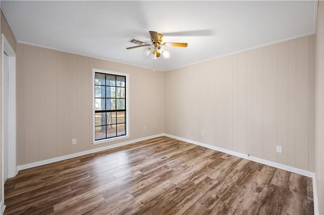 510 WILLIAMS LAKE Road, Pineville, LA 71360