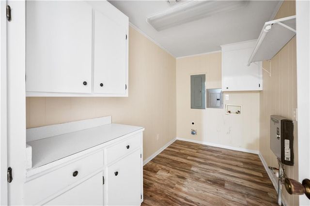 510 WILLIAMS LAKE Road, Pineville, LA 71360