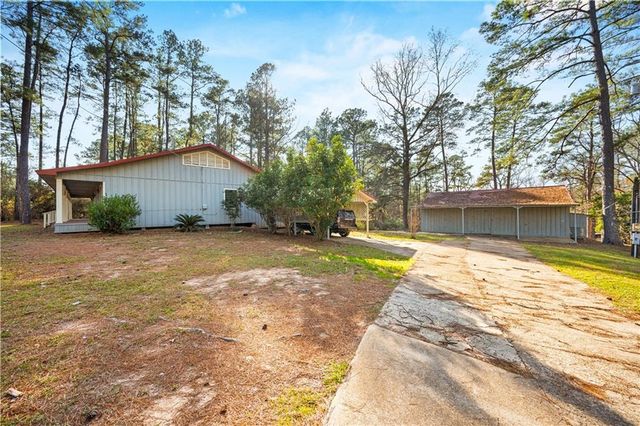 510 WILLIAMS LAKE Road, Pineville, LA 71360