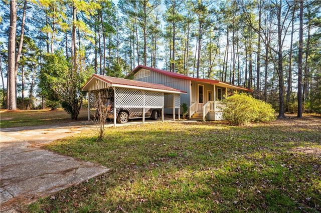 510 WILLIAMS LAKE Road, Pineville, LA 71360