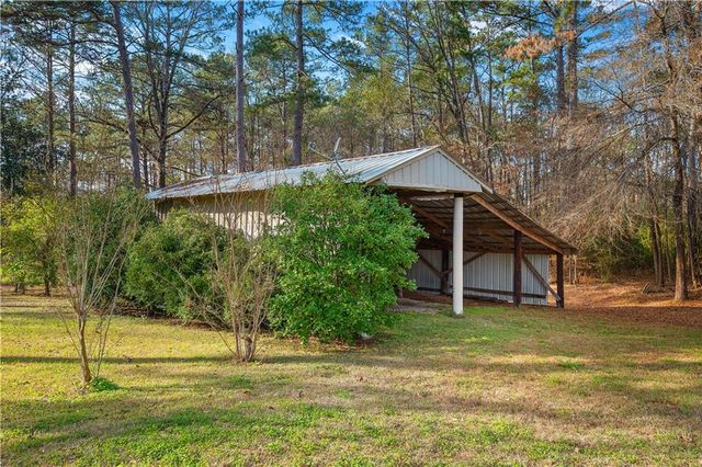 510 WILLIAMS LAKE Road, Pineville, LA 71360