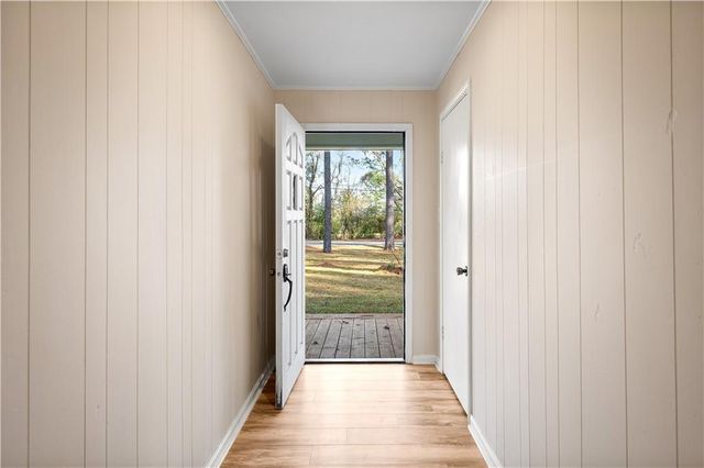 510 WILLIAMS LAKE Road, Pineville, LA 71360