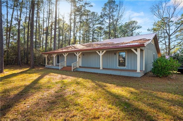 510 WILLIAMS LAKE Road, Pineville, LA 71360