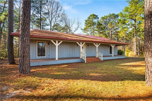 510 WILLIAMS LAKE Road, Pineville, LA 71360