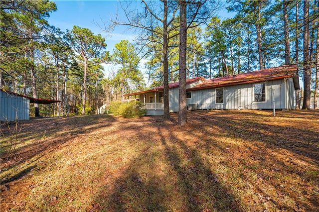 510 WILLIAMS LAKE Road, Pineville, LA 71360