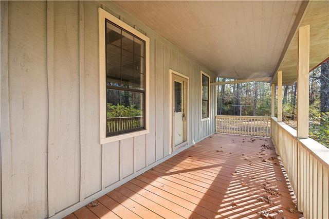 510 WILLIAMS LAKE Road, Pineville, LA 71360