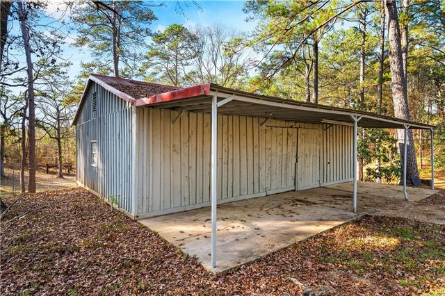 510 WILLIAMS LAKE Road, Pineville, LA 71360