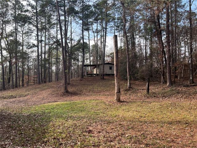 510 WILLIAMS LAKE Road, Pineville, LA 71360