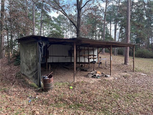 510 WILLIAMS LAKE Road, Pineville, LA 71360
