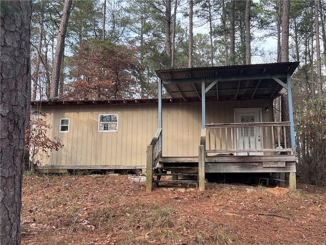 510 WILLIAMS LAKE Road, Pineville, LA 71360