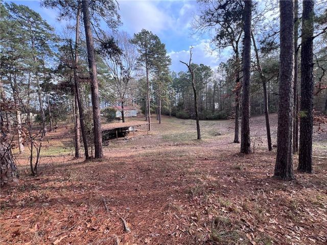 510 WILLIAMS LAKE Road, Pineville, LA 71360