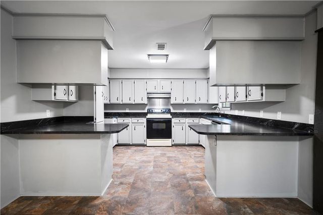 510 WILLIAMS LAKE Road, Pineville, LA 71360