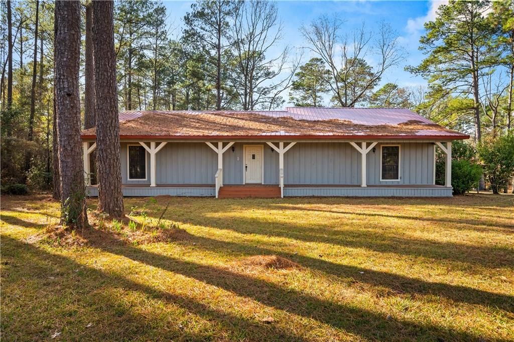 510 WILLIAMS LAKE Road, Pineville, LA 71360