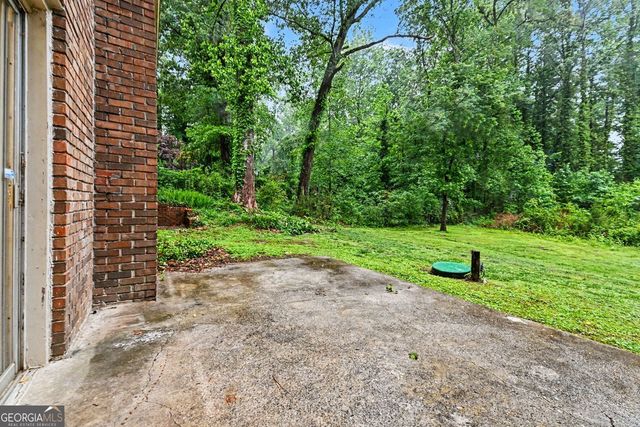 1184 Flamingo Drive, Austell, GA 30168