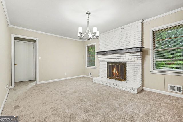 1184 Flamingo Drive, Austell, GA 30168